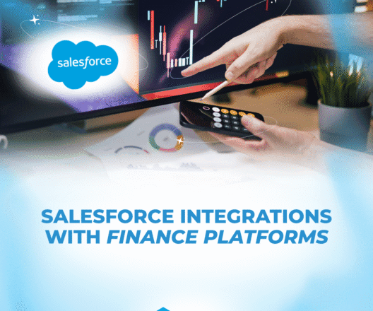 Salesforce Payments Integrations